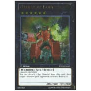 Gauntlet Launcher (Ultimate Rare) Thumb Nail