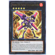 Number C105: Battlin' Boxer Comet Cestus (Ultra Rare) Thumb Nail