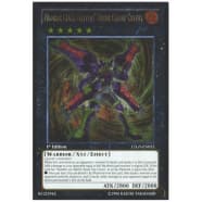 Number C105: Battlin' Boxer Comet Cestus (Ultimate Rare) Thumb Nail