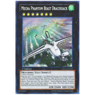 Mecha Phantom Beast Dracossack Thumb Nail