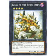 King of the Feral Imps Thumb Nail