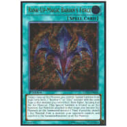 Rank-Up-Magic Barian's Force (Ultimate Rare) Thumb Nail