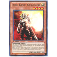 Noble Knight Gwalchavad (Ultra Rare) Thumb Nail