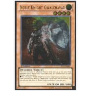 Noble Knight Gwalchavad (Ultimate Rare) Thumb Nail