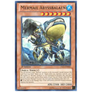 Mermail Abyssbalaen (Ultra Rare) Thumb Nail