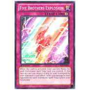 Five Brothers Explosion Thumb Nail