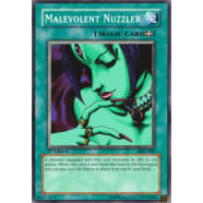Malevolent Nuzzler Thumb Nail
