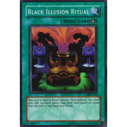 Black Illusion Ritual Thumb Nail