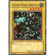 Stone Ogre Grotto Thumb Nail