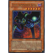 Toon Summoned Skull Thumb Nail