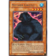 Mother Grizzly Thumb Nail