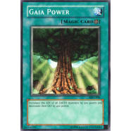 Gaia Power Thumb Nail