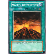 Molten Destruction Thumb Nail