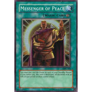 Messenger of Peace Thumb Nail