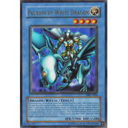 Paladin of White Dragon Thumb Nail