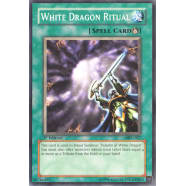 White Dragon Ritual Thumb Nail