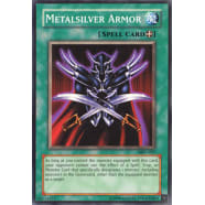 Metalsilver Armor Thumb Nail