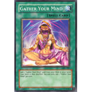 Gather Your Mind Thumb Nail
