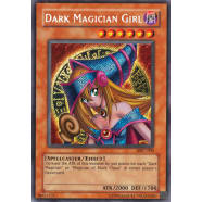 Dark Magician Girl Thumb Nail
