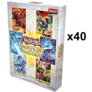 Yu-Gi-Oh! - Magnificent Maestros - Case Thumb Nail