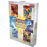 Yu-Gi-Oh! - Magnificent Maestros - Bundle Thumb Nail