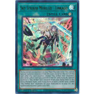 Sky Striker Mobilize - Linkage! Thumb Nail