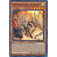 Incredible Ecclesia, the Virtuous Thumb Nail