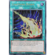 Lightning Storm (Ultra Pharaoh's Rare) Thumb Nail