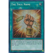 The True Name Thumb Nail