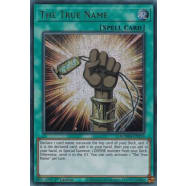 The True Name (Ultra Pharaoh's Rare) Thumb Nail