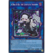 A Bao A Qu, the Lightless Shadow (Secret Rare) Thumb Nail