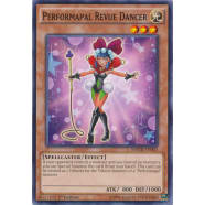 Performapal Revue Dancer Thumb Nail