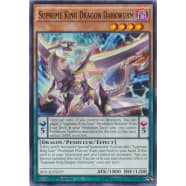 Supreme King Dragon Darkwurm Thumb Nail