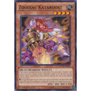 Zoodiac Kataroost Thumb Nail