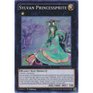 Sylvan Princessprite Thumb Nail