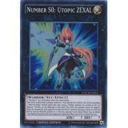 Number S0: Utopic ZEXAL Thumb Nail