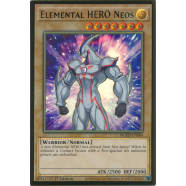 Elemental HERO Neos Thumb Nail