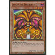 Exodia the Forbidden One Thumb Nail