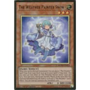 The Weather Painter Snow Thumb Nail