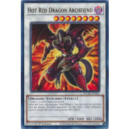 Hot Red Dragon Archfiend Thumb Nail