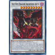 Hot Red Dragon Archfiend Abyss Thumb Nail