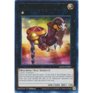 Number 3: Numeron Gate Trini Thumb Nail