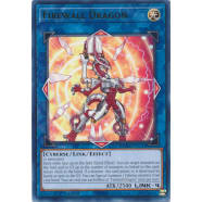 Firewall Dragon (alternate art) Thumb Nail