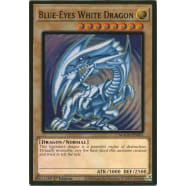 Blue-Eyes White Dragon Thumb Nail