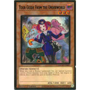 Tour Guide From the Underworld (alternate art) Thumb Nail