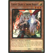 Ghost Ogre & Snow Rabbit Thumb Nail