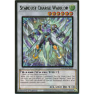 Stardust Charge Warrior Thumb Nail