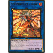 Sky Striker Ace - Kagari (alternate art) Thumb Nail