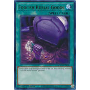 Foolish Burial Goods Thumb Nail