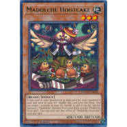 Madolche Hootcake Thumb Nail